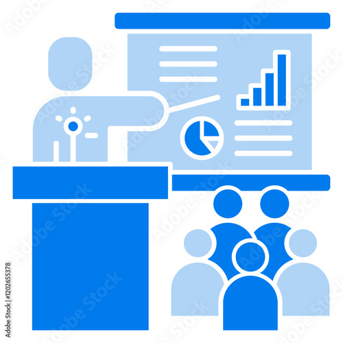Seminar Icon