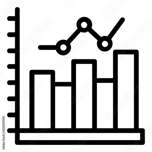 statistic icon