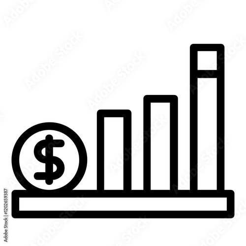 statistic icon