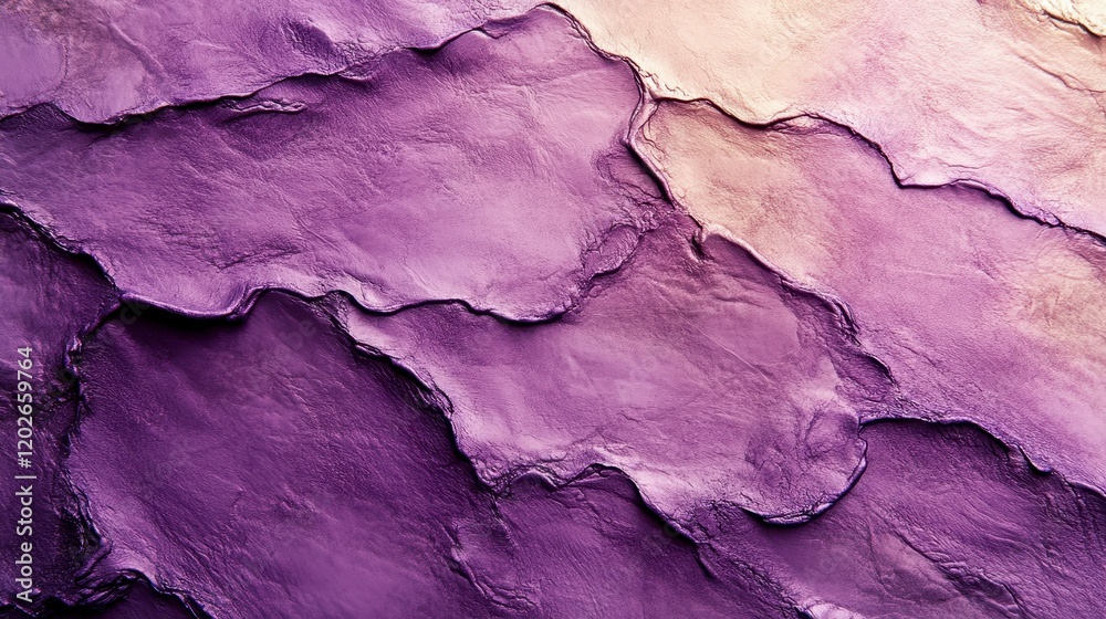 custom made wallpaper toronto digitalAbstract Purple and Beige Textured Background Multi Layered Clay or Paint Design