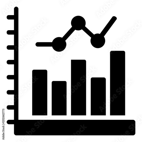 statistic icon