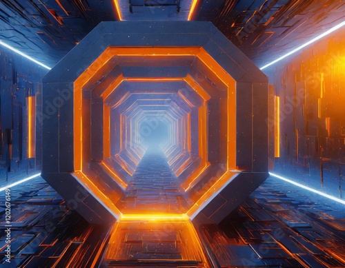 3D Backgrounds: Portal to an Alternate Dimension of Hyper-Realism
