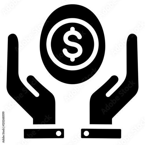 Incubator Glyph Icon