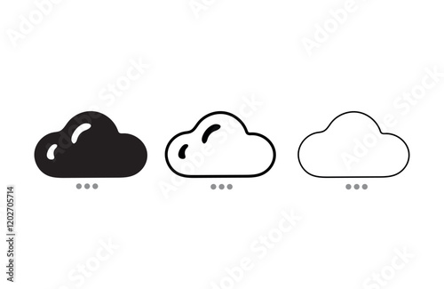 vector and line art graphics for branding and design needs creative vector elements: perfect for Seasonal and Everyday use black and white icons for modern projects.