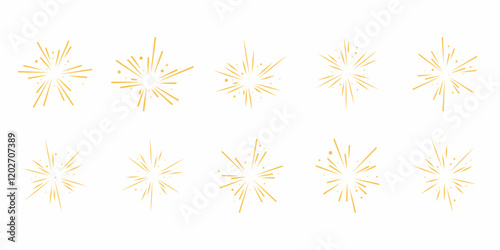 Fireworks Icon