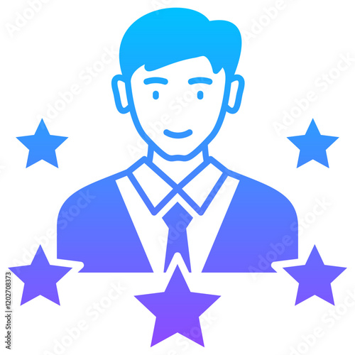 Role Model Icon