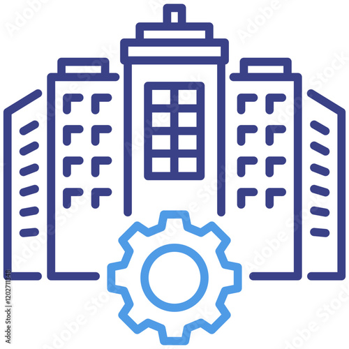 Company Icon
