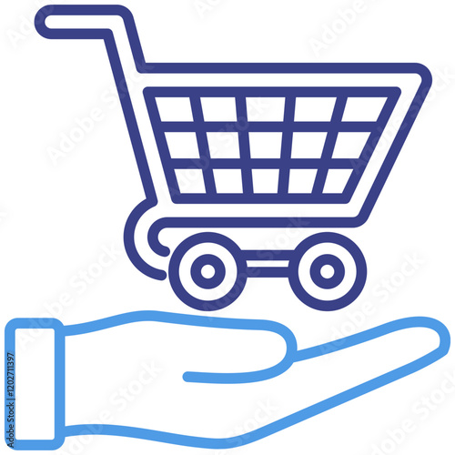 Shopping Icon