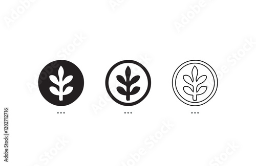 vector and line art graphics for branding and design needs creative vector elements: perfect for Seasonal and Everyday use black and white icons for modern projects.