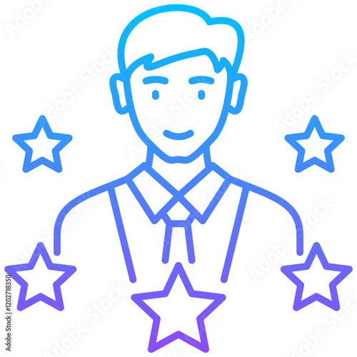 Role Model Icon