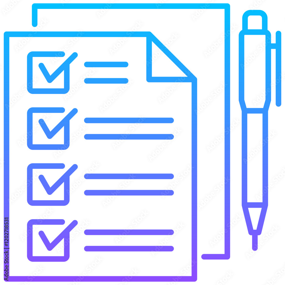List Icon List Icon
