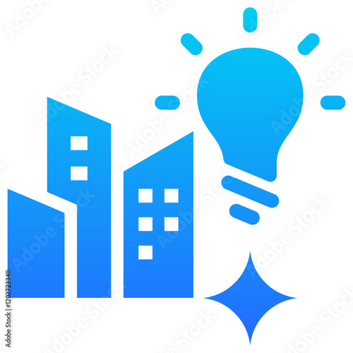 Artificial Intelligence Icon