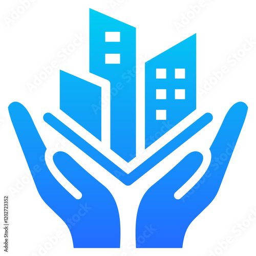 Property Insurance Icon