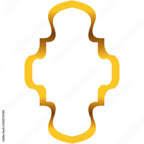 islamic, arabic, ramadhan frame