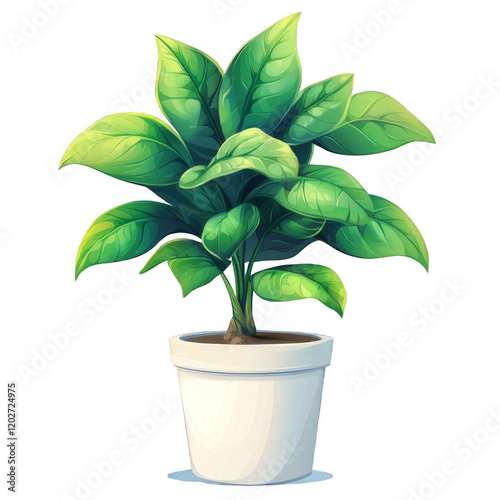 Flowerpot Plant stem Houseplant Clip art Water plantains Arums Herb photo