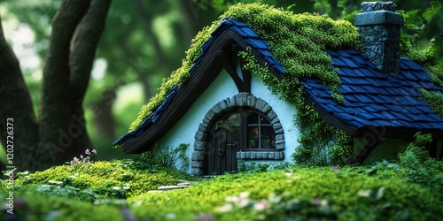 secret hideout 