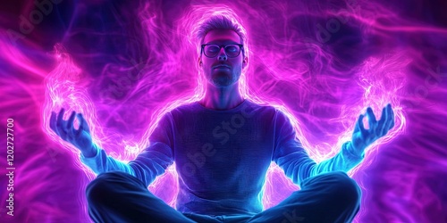 psychic energy 