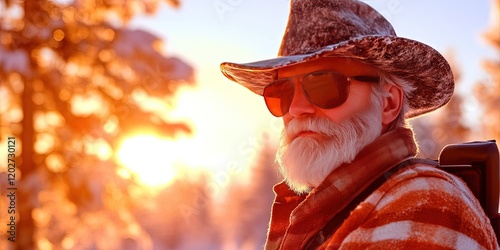 outdoorsman 