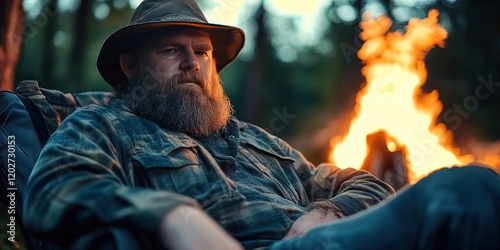 outdoorsman 