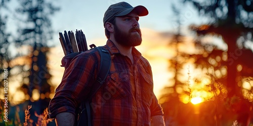 outdoorsman 