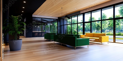 clubhouse