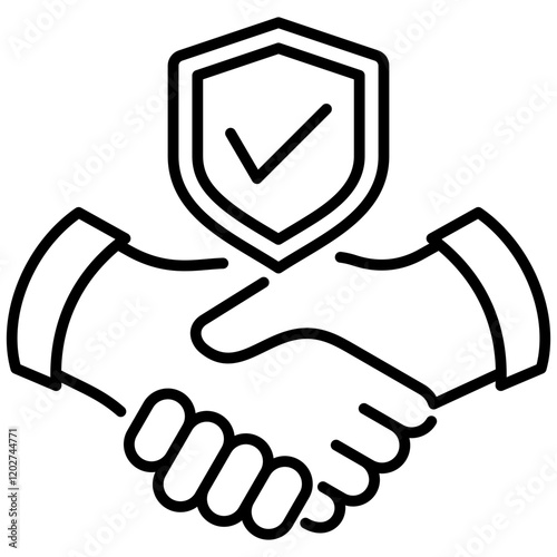 Trust Icon