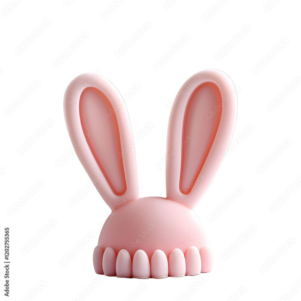 Fototapeta premium Easter egg hunt celebration park picnic png graphics spring atmosphere fun perspective joyful concepts