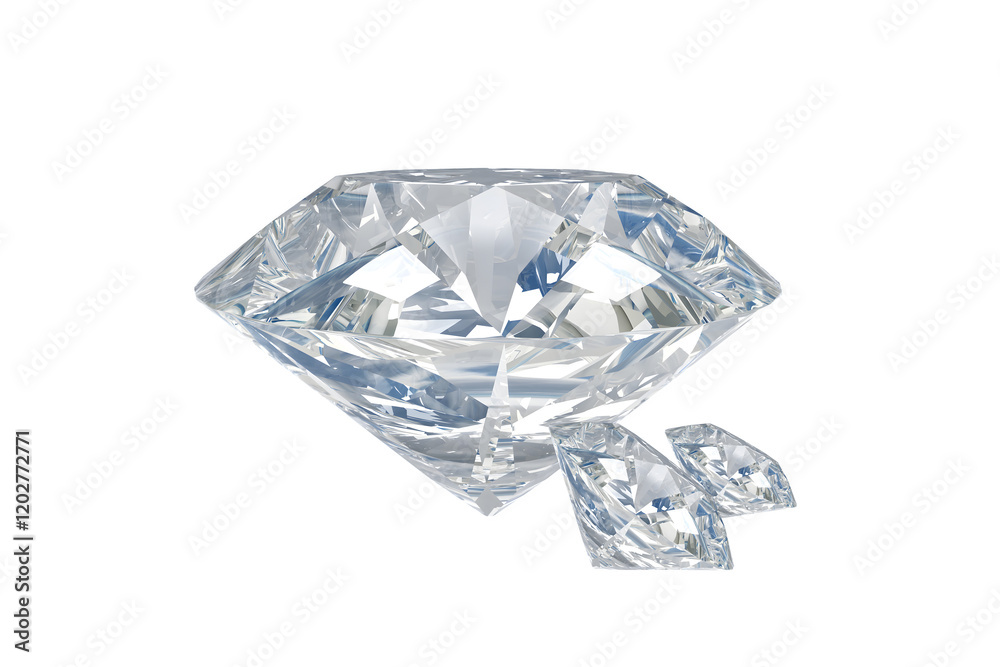 luxury expensive diamonds on transparent background luxury expensive diamonds on transparent background