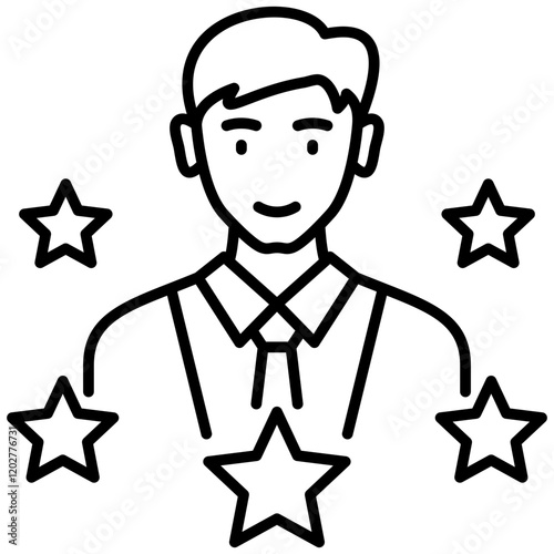 Role Model Icon