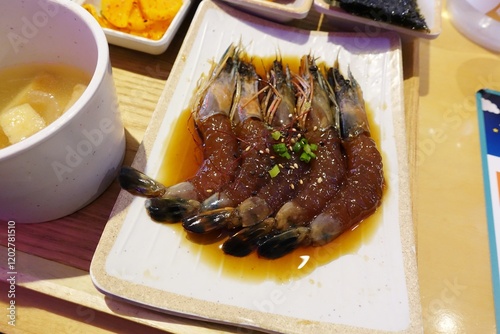 カンジャンセウ