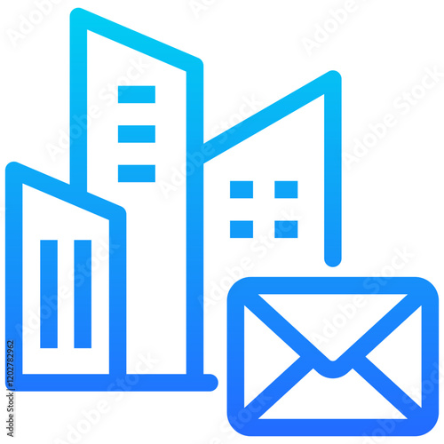 Envelope Icon