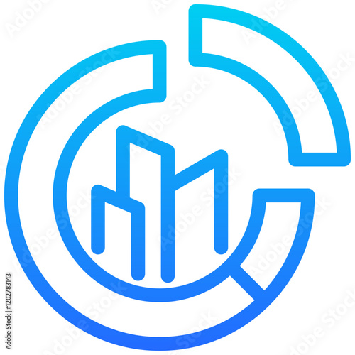 Diagram Icon