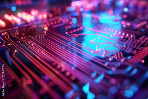 photolithography process in semiconductor
