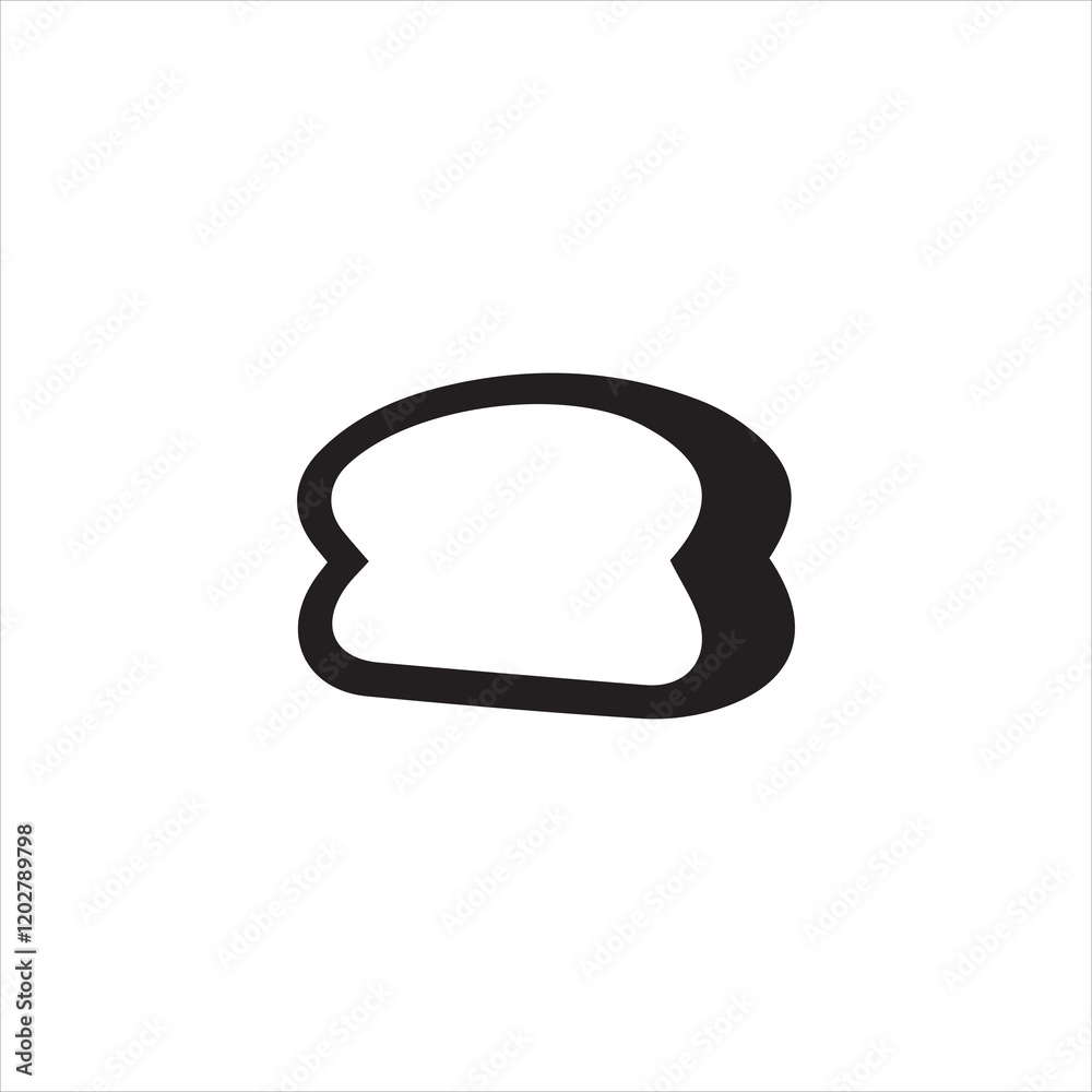 chef hat icon vector illustration