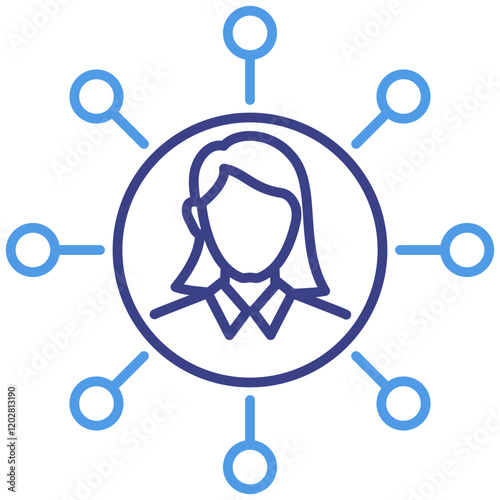 Skill Icon