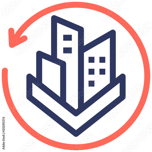Recovery Icon