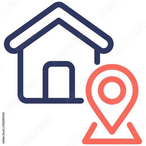 Gps Icon
