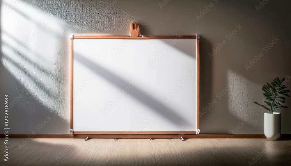 Showcase your creativity on a whiteboard. Showcase your creativity on a whiteboard.
