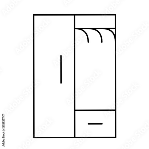 wardrobe twi