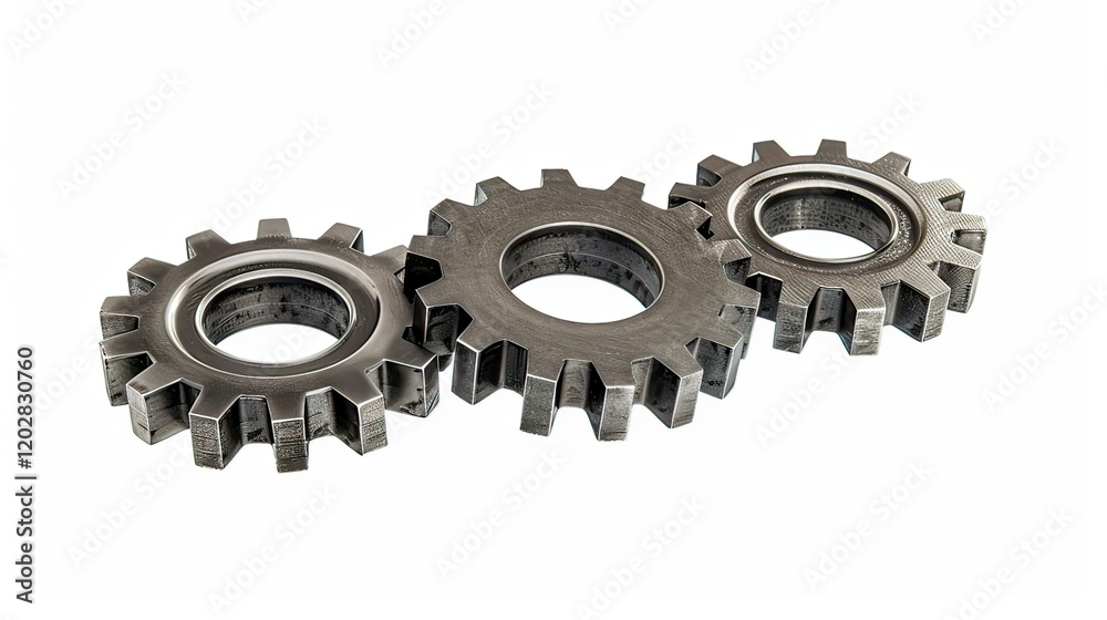A series of interlocking gears in a mechanical diagram, symbolizing teamwork and collaboration. A series of interlocking gears in a mechanical diagram, symbolizing teamwork and collaboration.