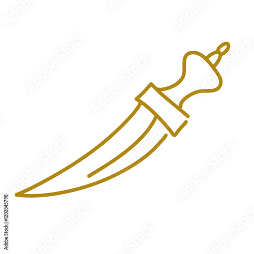 Saudi Arabia icon