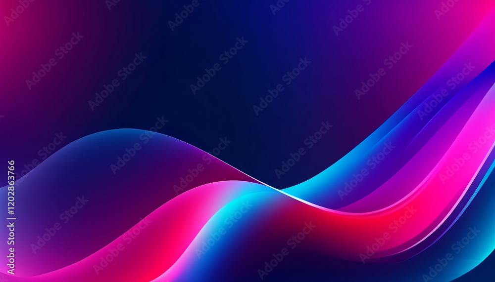 A vibrant abstract gradient background featuring smooth transitions of red, blue, and purple tones. A vibrant abstract gradient background featuring smooth transitions of red, blue, and purple tones.