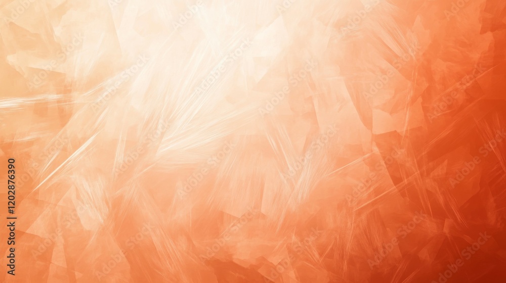 Abstract orange gradient with textured layers, creating a warm, inviting background. Abstract orange gradient with textured layers, creating a warm, inviting background.