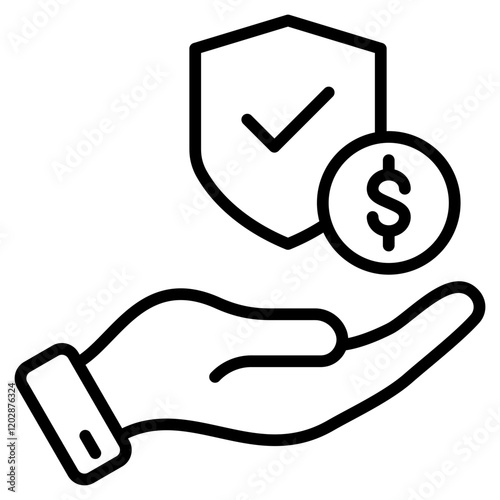 Policyholder Payment icon