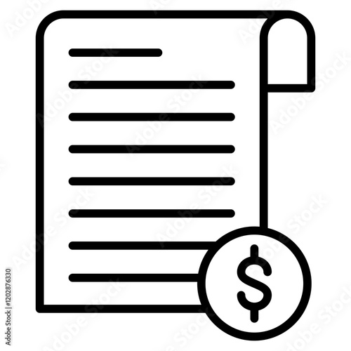 Payment Terms icon