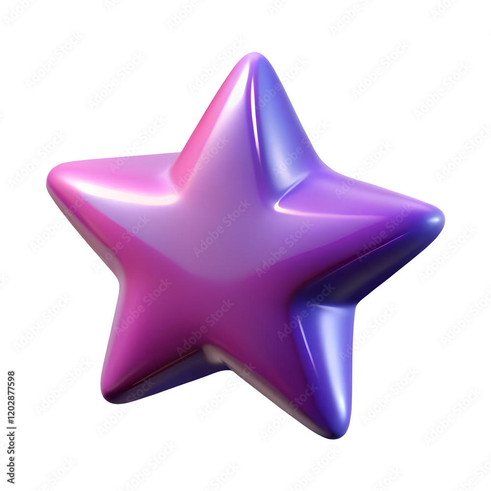 3D star icon, star ratings, isolated star icon, star 3D render 3D star icon, star ratings, isolated star icon, star 3D render