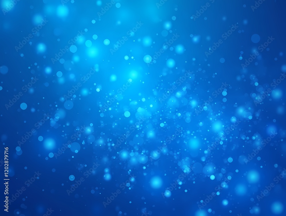 Bright blue patterns on a beautiful background, gradients and transitions Bright blue patterns on a beautiful background, gradients and transitions