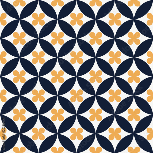 seamless pattern photo