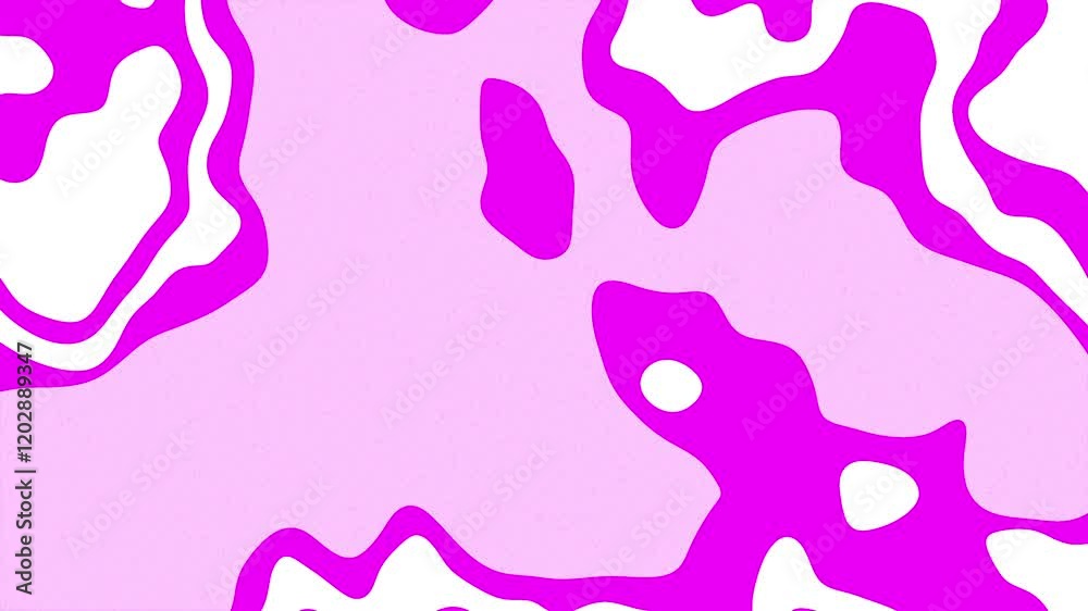 White and Pink Gradient features an abstract design with flowing shapes in varying shades of pink and white, creating a dynamic and playful visual effect. White and Pink Gradient features an abstract design with flowing shapes in varying shades of pink and white, creating a dynamic and playful visual effect.