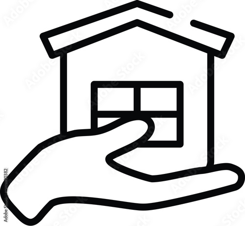  Shelter Icon